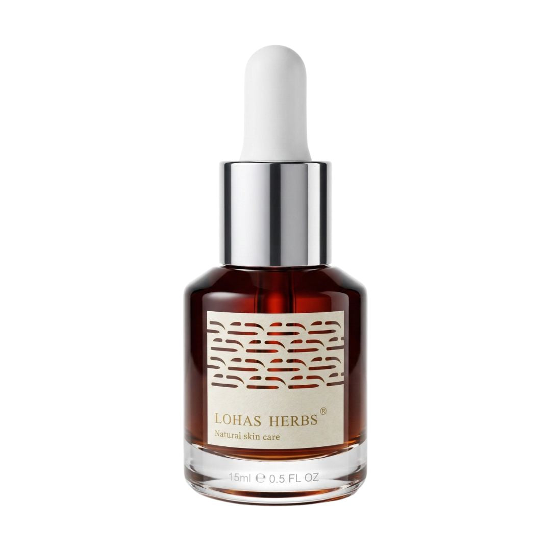 Youth Elixir Antioxidant Oil