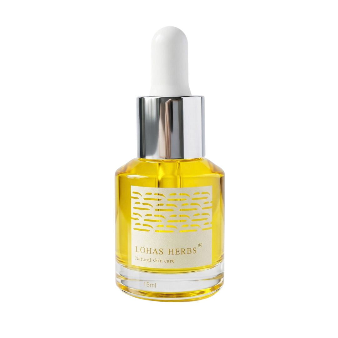 Extra-Firming Eye & Neck oil 15ml