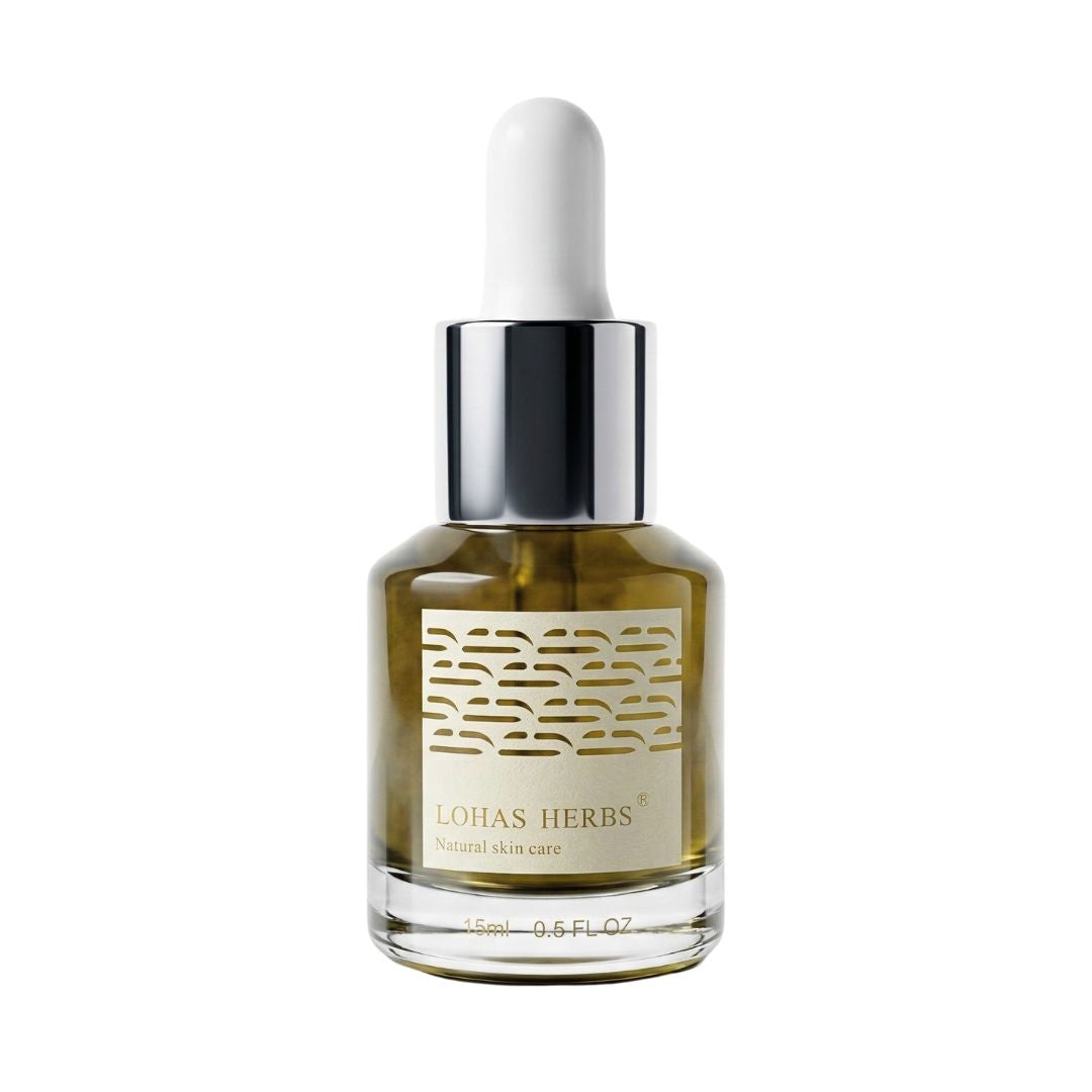 Ultra Clarifying Detox Oil