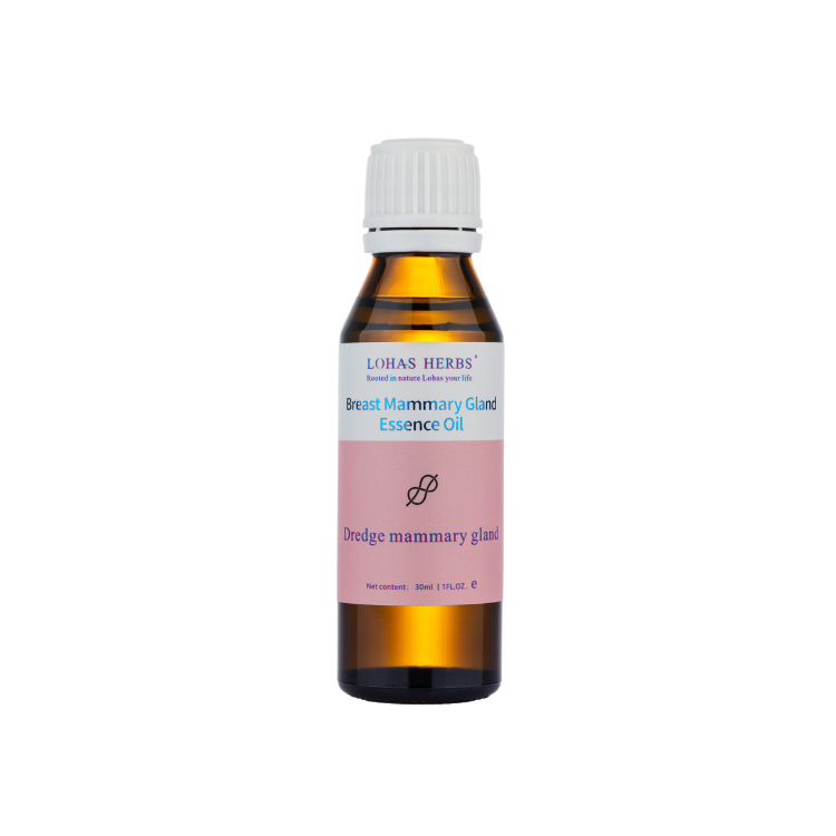 Breast Mammary Gland Essence Oil