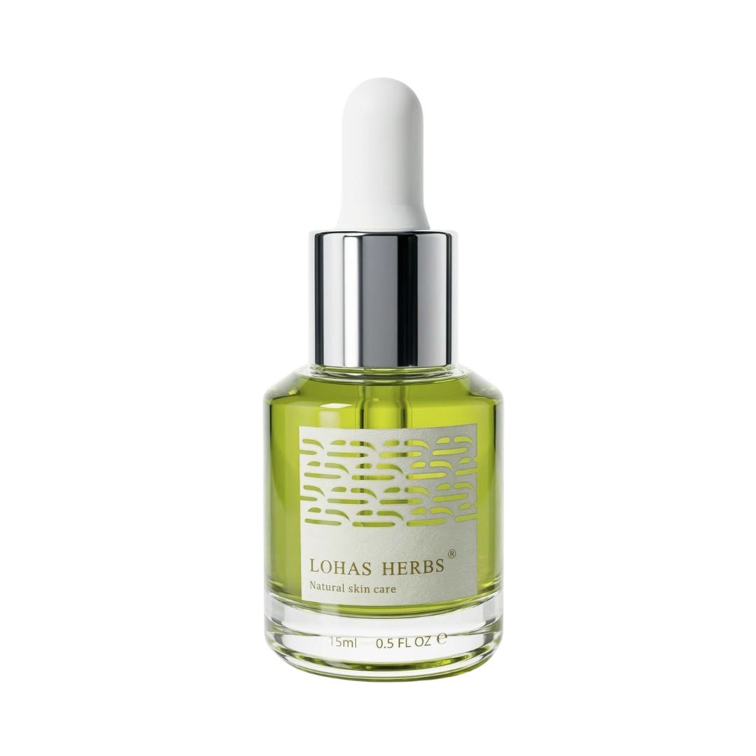 Soothing Face Restoration Oil 15ml