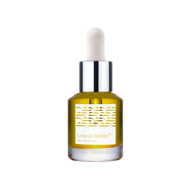 Ultra Clarifying Detox Oil