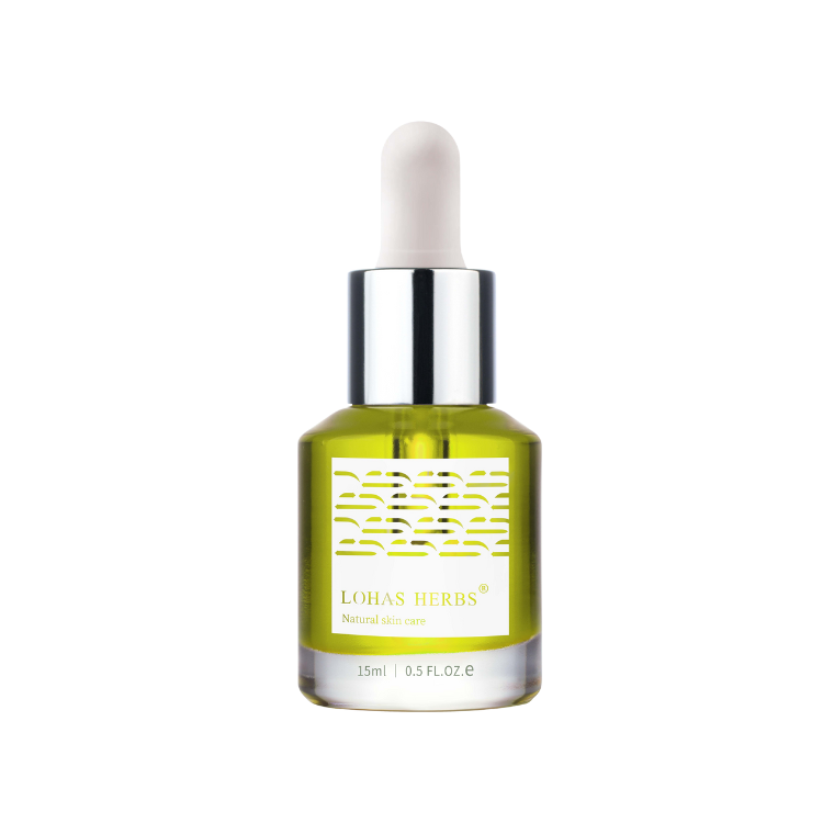 Soothing Face Restoration Oil 15ml