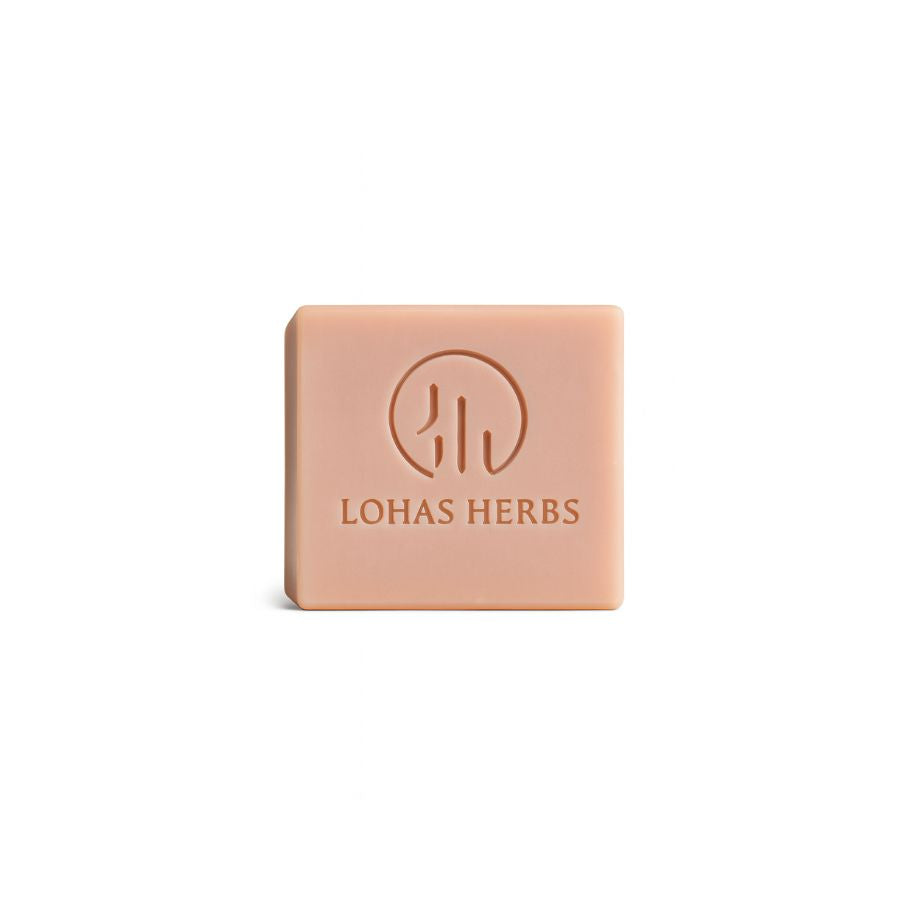 Wild Rose Velvet Soap